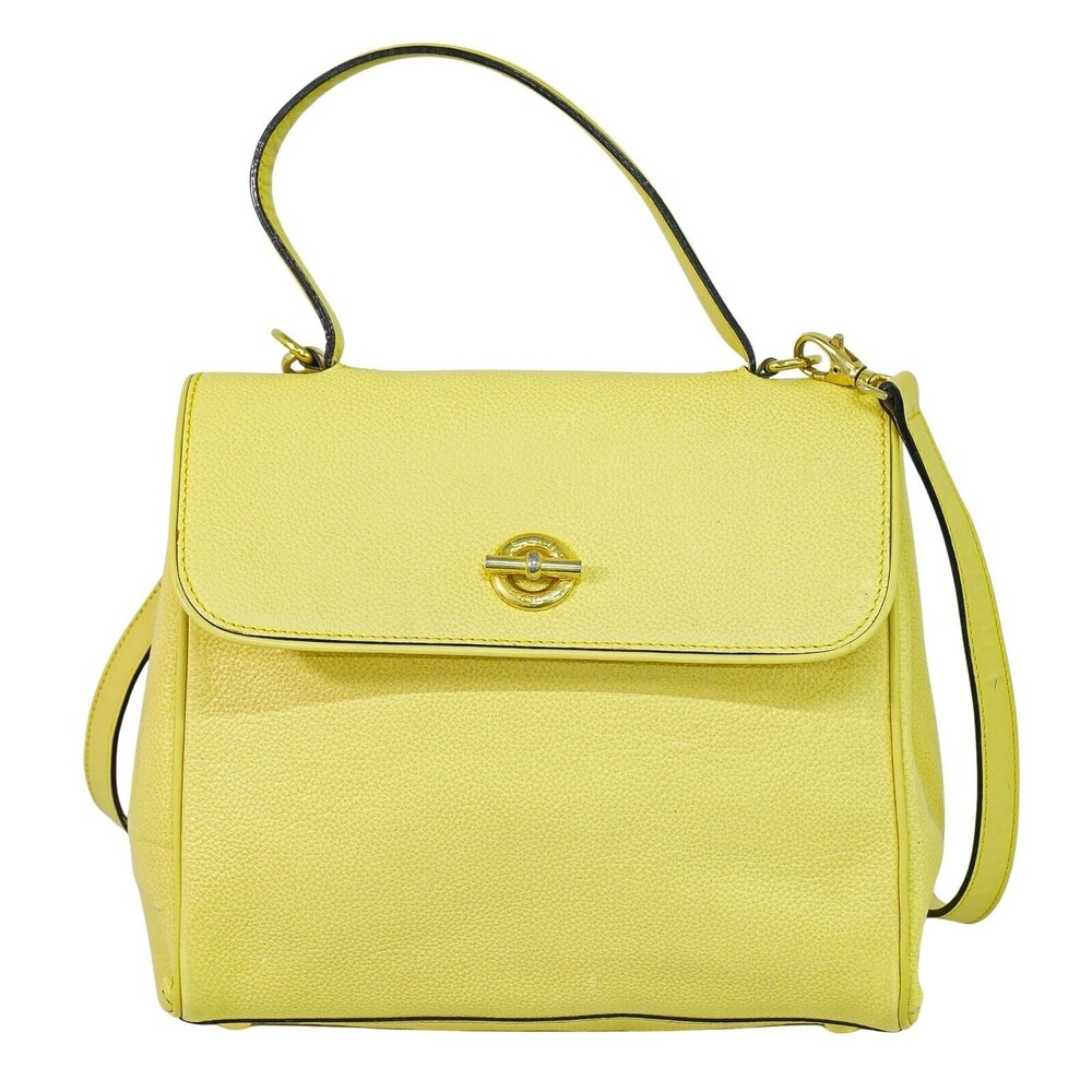 Celine Vintage Leather